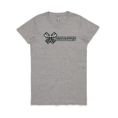 LADIES OG DSI - MAPLE TEE Thumbnail