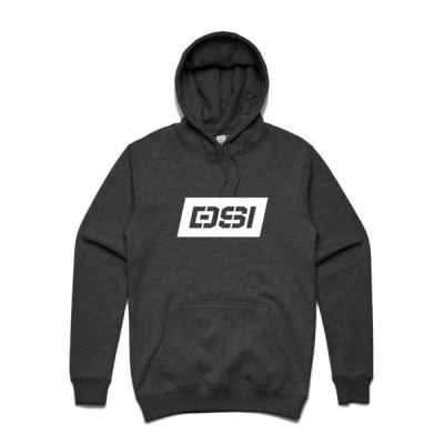MENS OG DSI - STENCIL HOOD Thumbnail