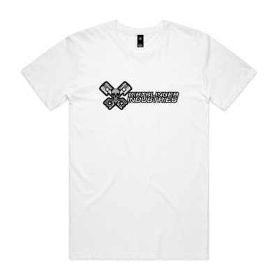 MENS OG SKULL DSI - STAPLE TEE Thumbnail