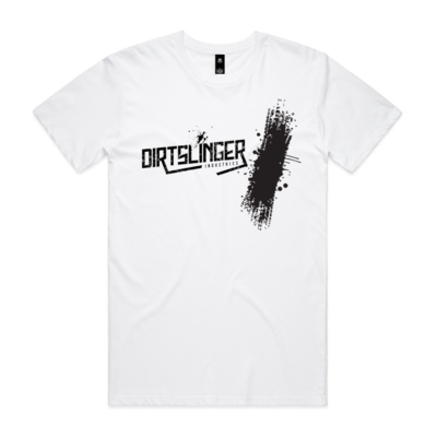 * NEW * MENS DSI SHIFTING GEARS SINKING BEERS - STAPLE TEE Thumbnail